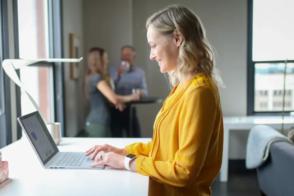 Lucy International Office